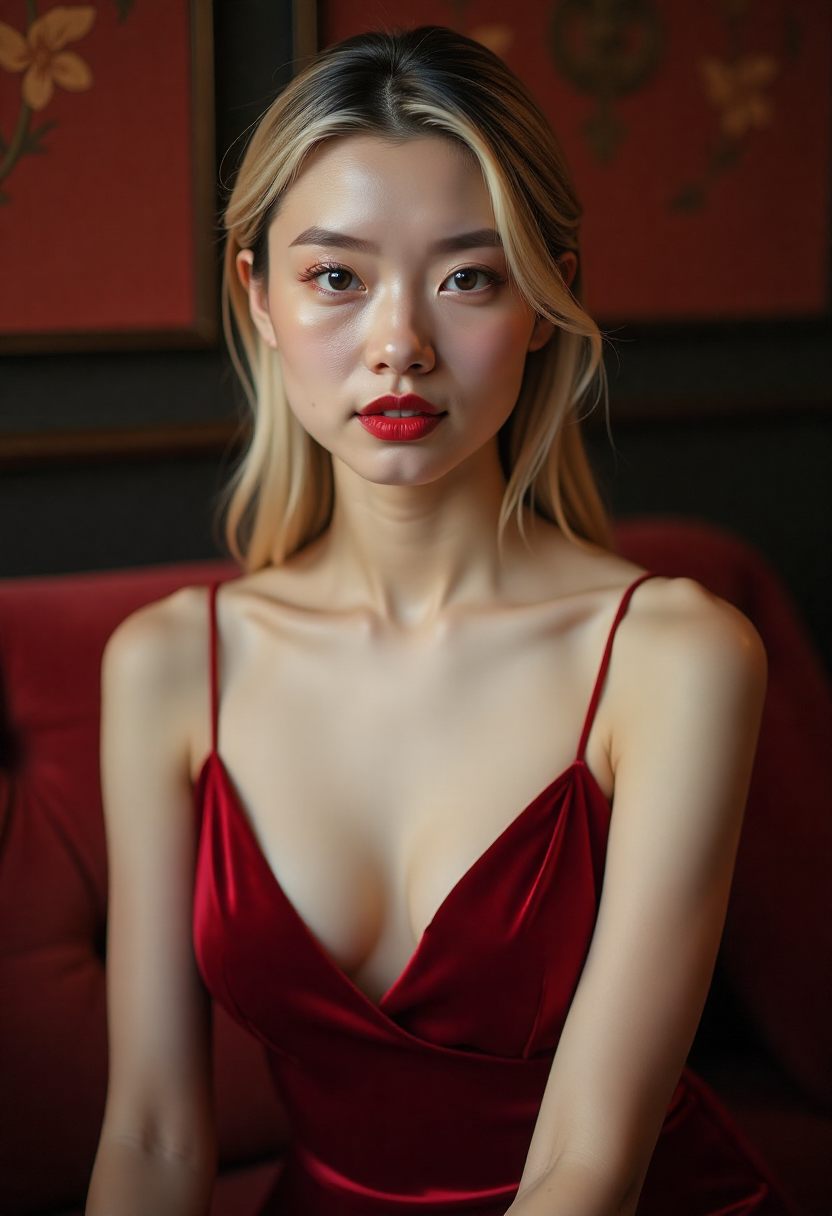 夜游箱庭